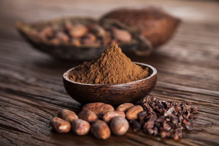 Are Cacao Nibs a Healthy Snack - NATURAL de Costa Rica